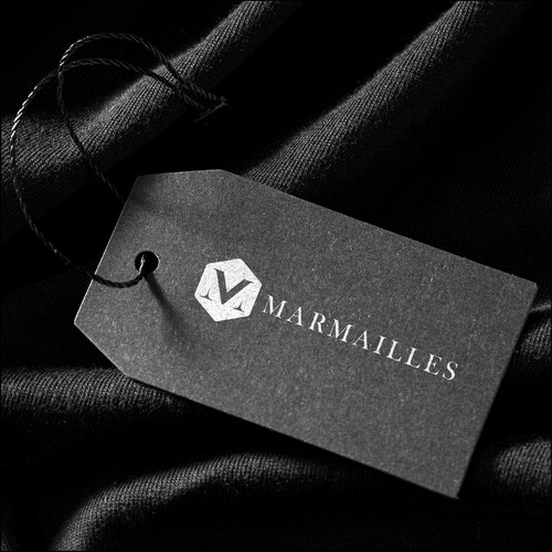 Clothing Brand Logo