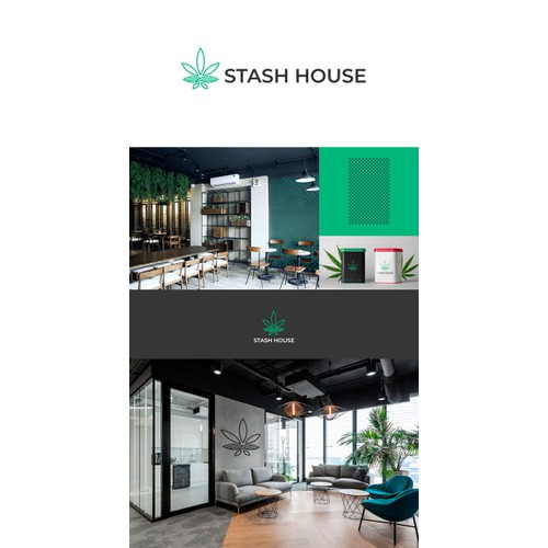 Stash House
