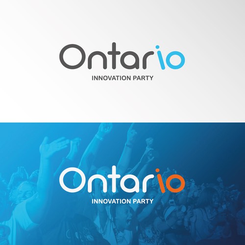 Design simple logo for new Ontario Innovation Party