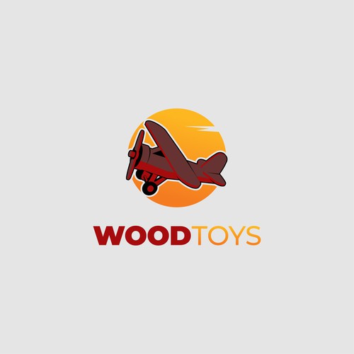 Wood Toys 