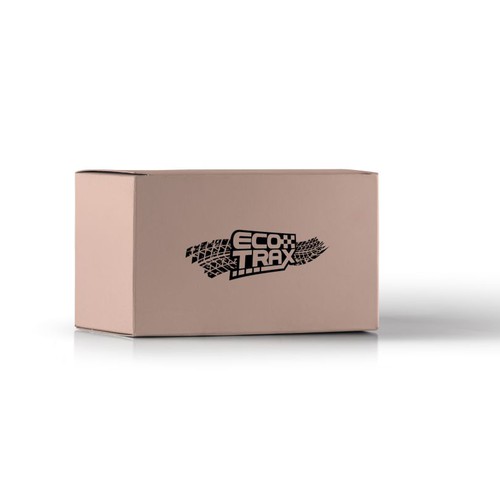 EcoTrax Logo Design