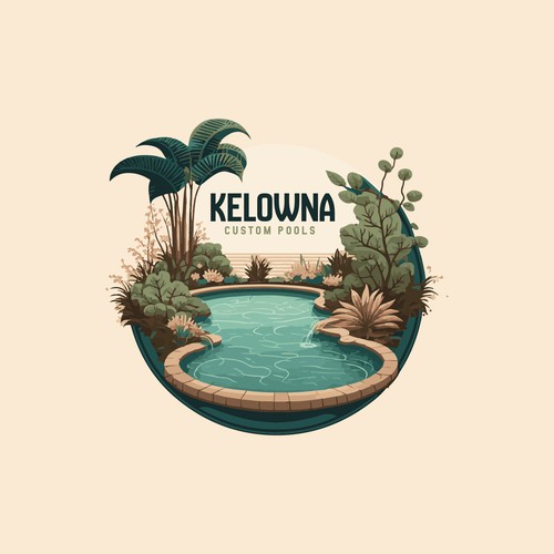 Kelowna Custom Pools