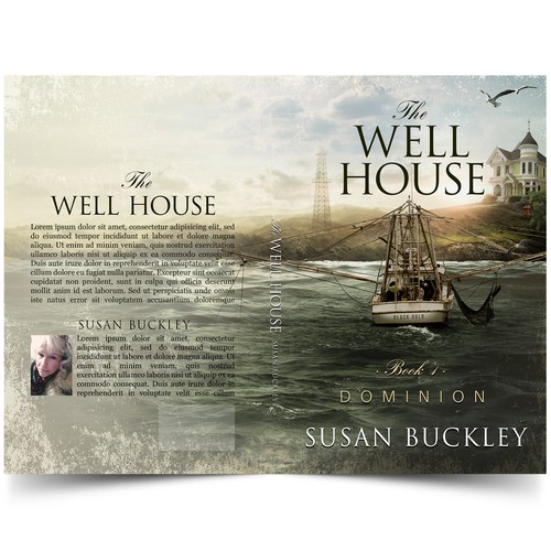 Book cover The Well House Book