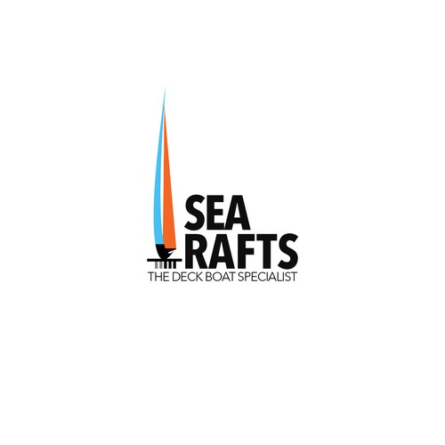 Sea Rafts 