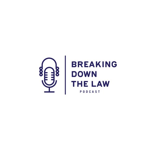 Podcast Logo Contest entry