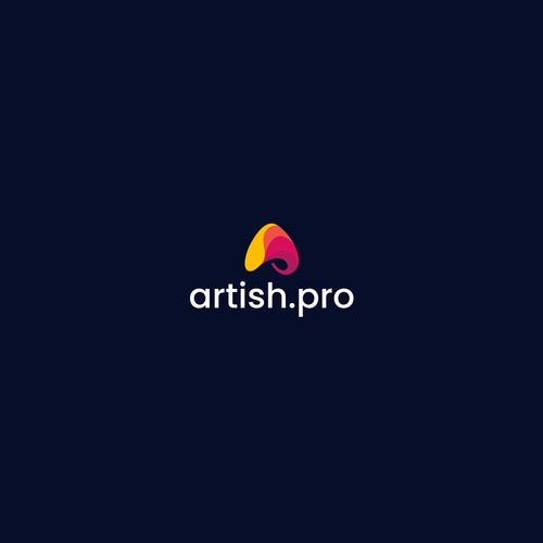 logo artish.pro