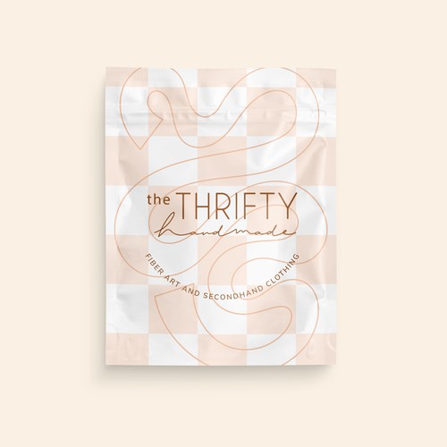 Packing Pouch Design