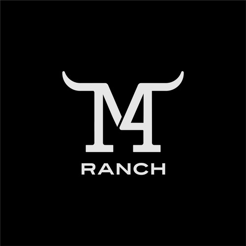 M4 Ranch Logo