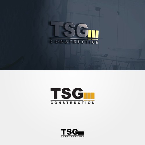 TSG construktion