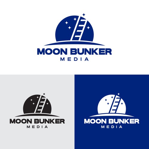 Moon Bunker Logo