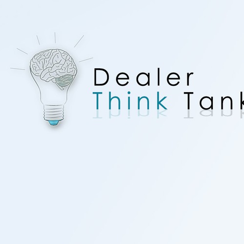 New logo wanted for Dealer Think Tank