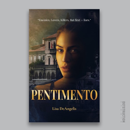 Pentimento
