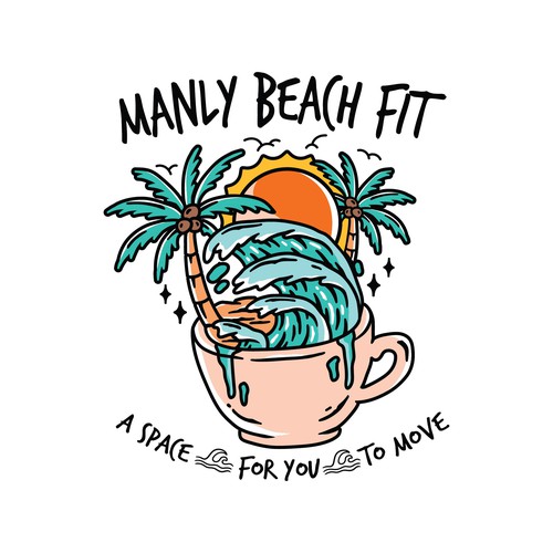 Manly Beach Fit