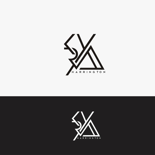 personal logo