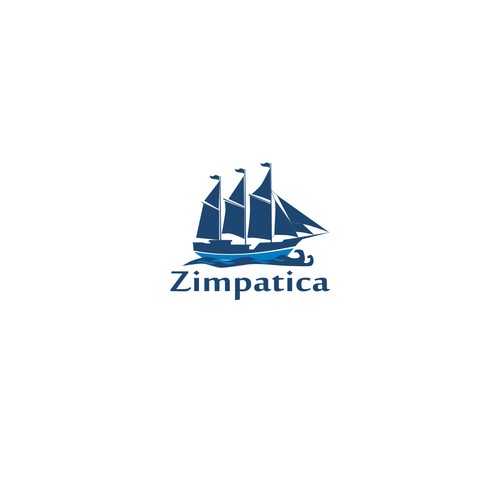 Logo Zimpatica