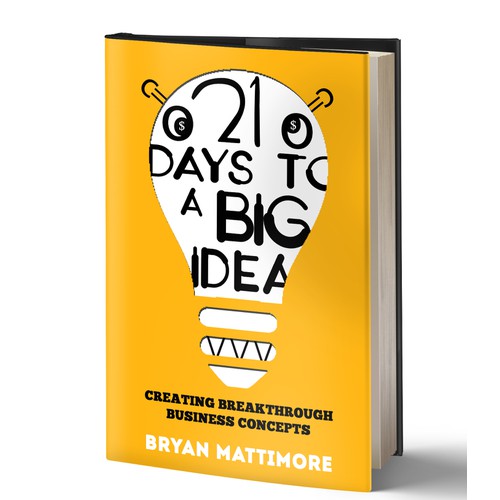 21 days to a big idea