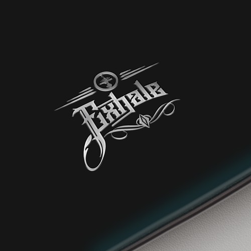 Exhale Logo
