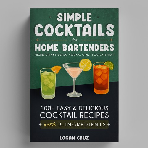 Simple Cocktails