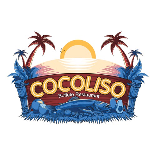 Cocoliso Restaurant
