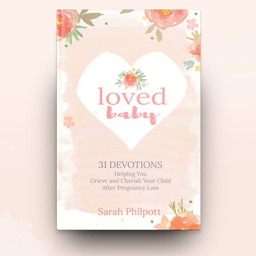 Loved Baby - Book Cover