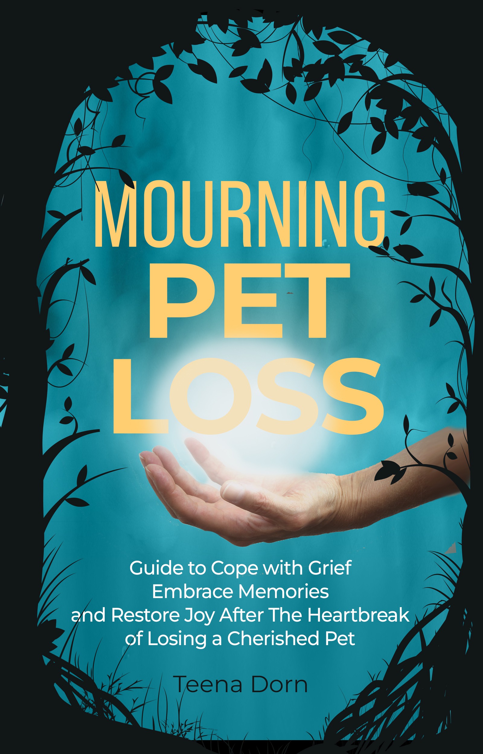 Mourning Pet Loss