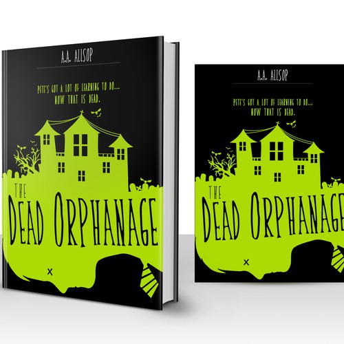 The Dead Orphanage