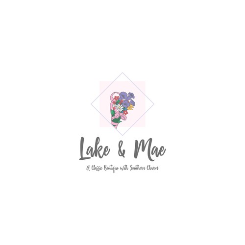 Lake & Mae