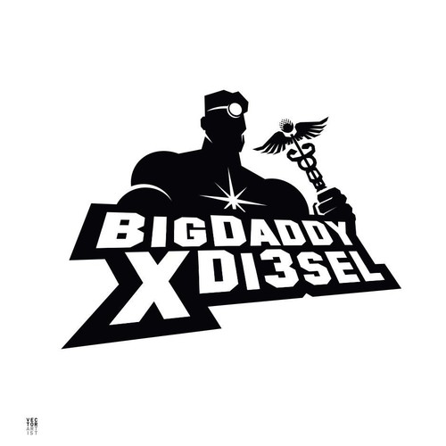 BIGDADDYXDEISEL