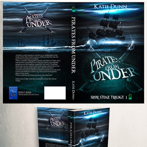 Pirates from Under