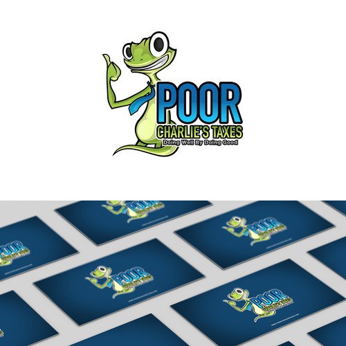 POORCHARLIE
