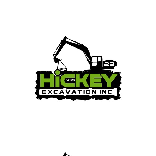 Hickey Excavation
