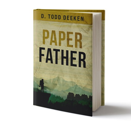 Paper Father