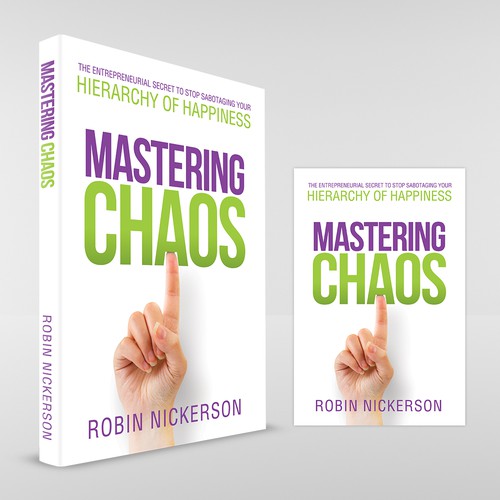 Book Cover Design