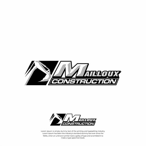 mailloux construction