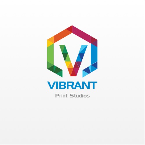 VIBRANT Print Studios 