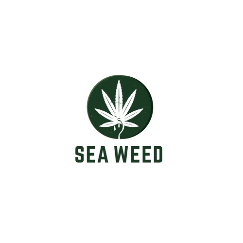 Sea weed