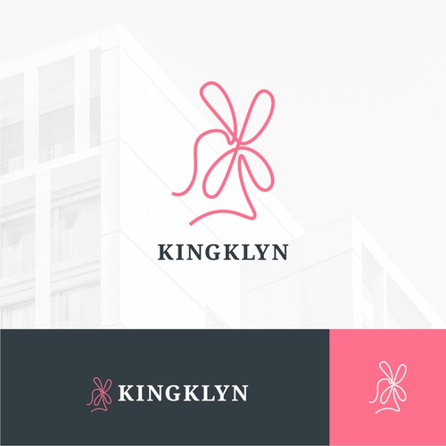 KINGKLYN Logo
