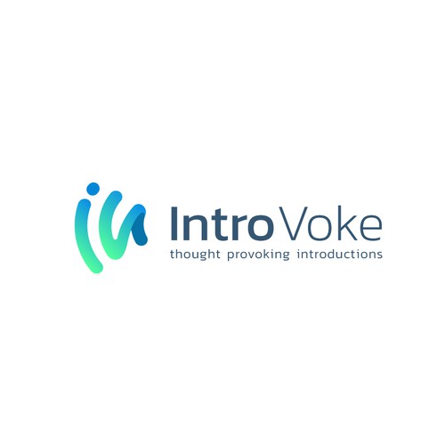 Logo for new innovative Streaming Platform