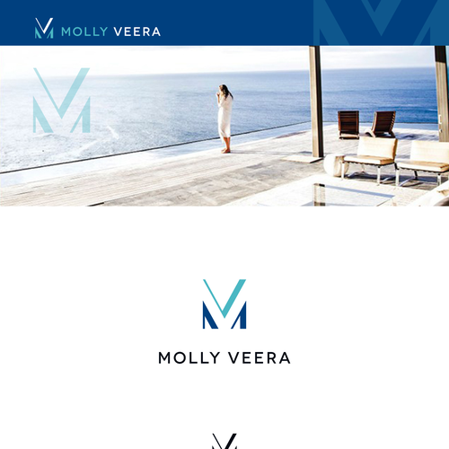 Los Angeles Luxury Real Estate Agent Logo