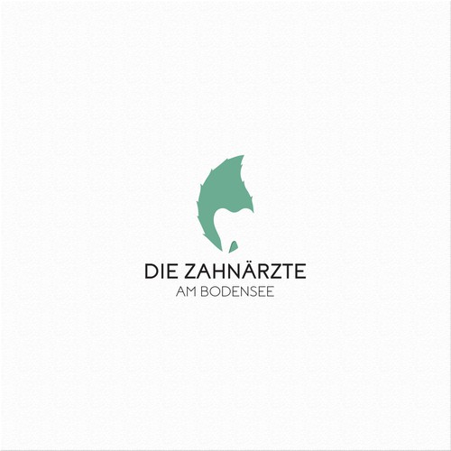 Logo design for dentist