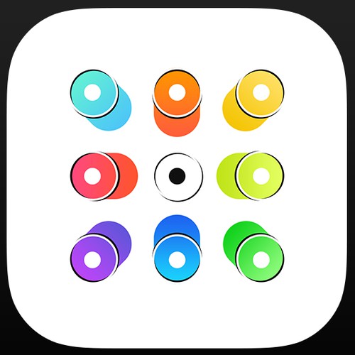 IOS 7 App Icon