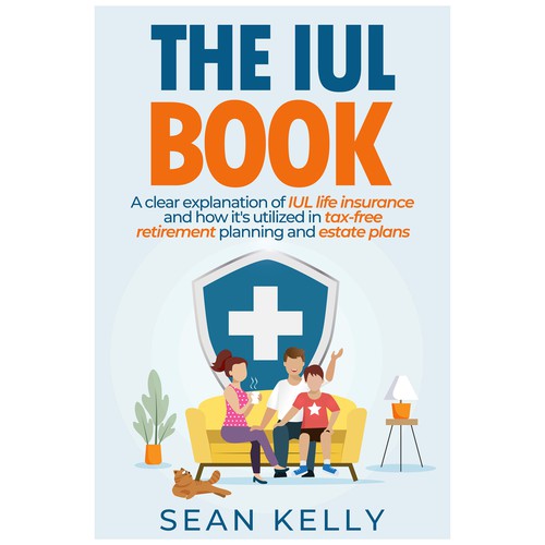 The IUL Book