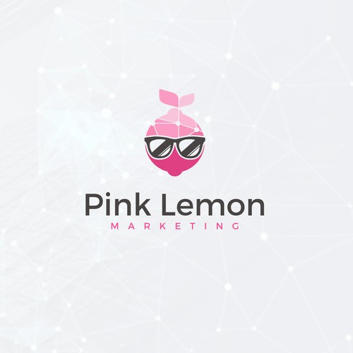 Pink Lemon