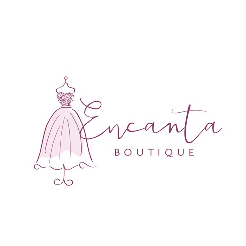 Boutique Logo