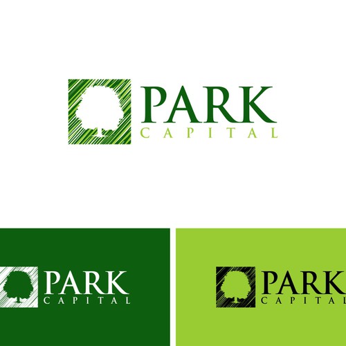 New logo wanted for Park Capital