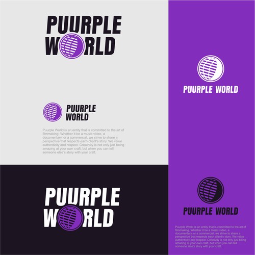 Puurple World