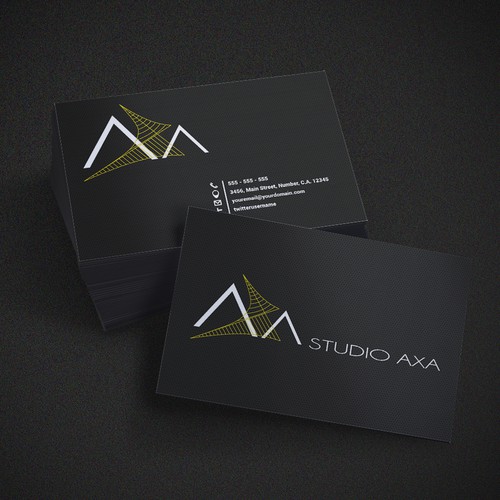 AXA studio d'architettura