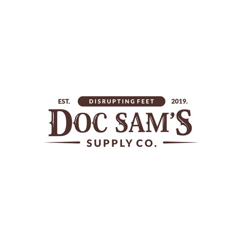 Doc Sam's Suppy Co,