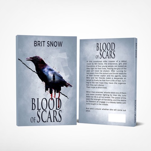 Blood of Scars