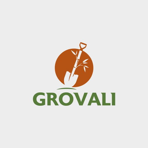 Grovali